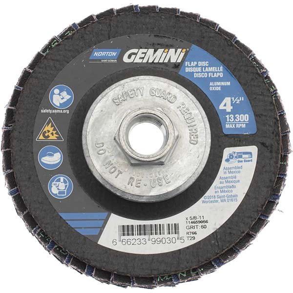 Quick-Change Disc: Speed-Lok TR, 2